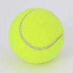 Tennis ball difficulties with ball ATNR